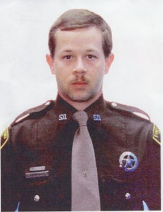 David Lee Braunholz