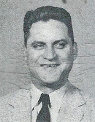 James Edward Graff
