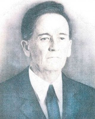 Albert P. Guidry