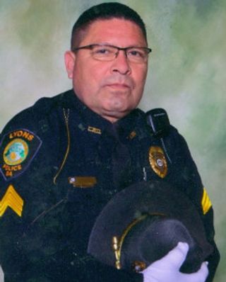 Arturo Villegas Sr.