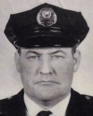 Eugene F. Scanlon, Sr.