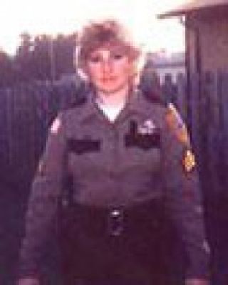 Lisa Gene Wampole
