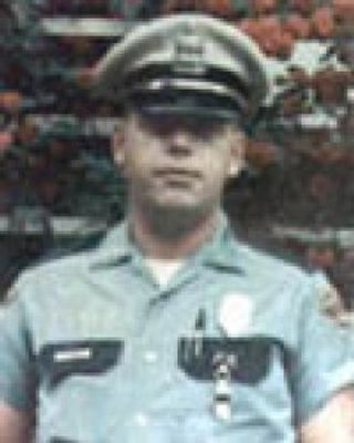 Preston R. Butler
