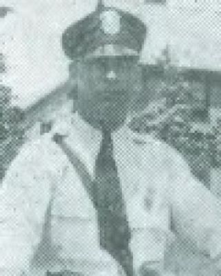 Edward D. Piller
