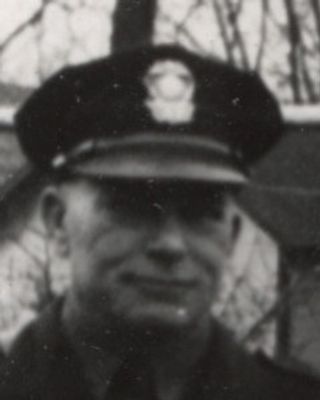 Homer Edward Hatt, Sr.