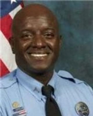 Vernell Brown, Jr.