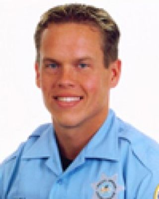 Jonathan Edward Walsh
