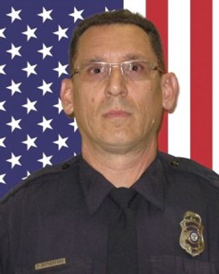 Paul Thomas Rutherford