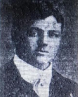 William Henry Furdon