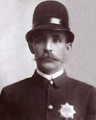 James David Lamb
