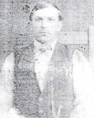 Thomas Newton Pearson