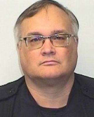 Richard G. McCoy