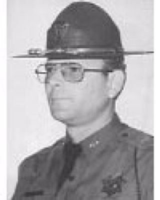 Lyle Fredrick Wohlers