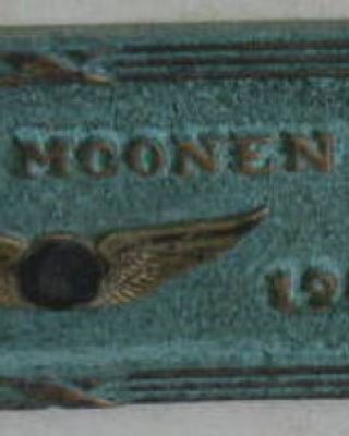 Douglas Robert Moonen