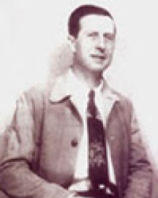 Grover Dewey Kennedy