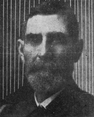 William Cyrus Barrow