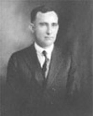 Thomas Melvin Ball
