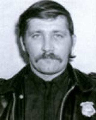 Paul F. Mawaka