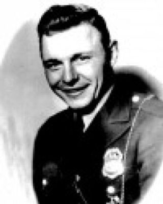 Maurice W. Phillips, Sr.