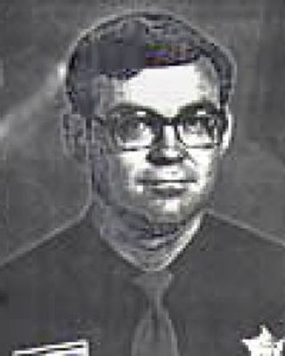 Paul Edward Grubb