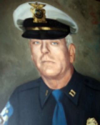 William Henry Beard
