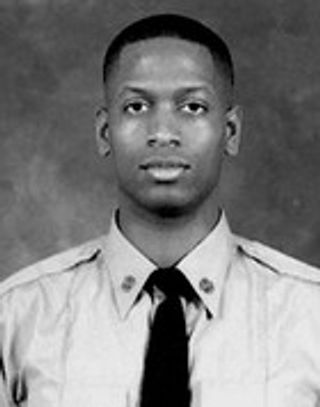 Shawn Edward Powell