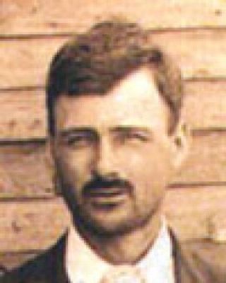 William Jasper Vaughan