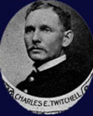 Charles E. Twitchell