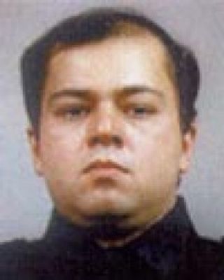 Santos Valentin Jr.