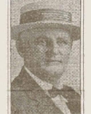 Royce E. Cline