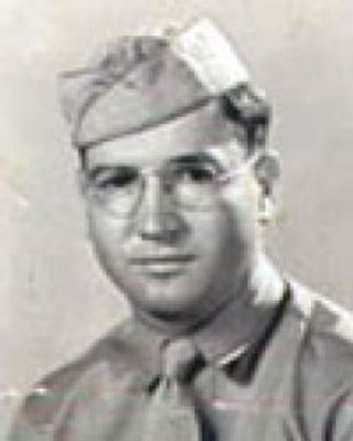 Lester Kenneth Setser