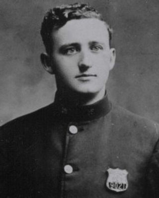 Anthony Meyer