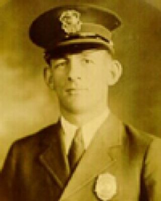 Clarence E. Ballou