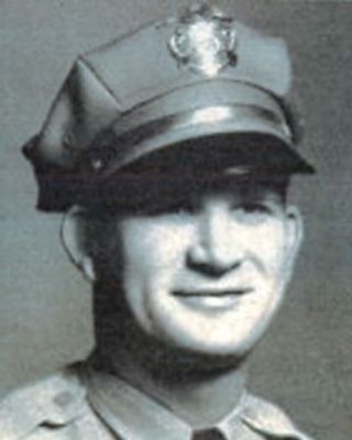 George Edward Muriset