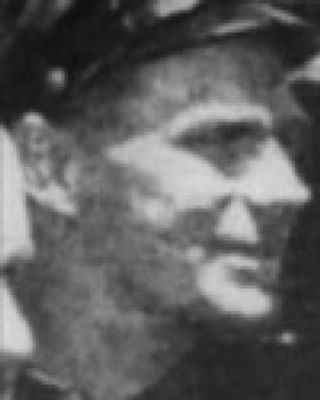 George E. Townsend