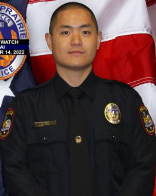 Brandon Tsai