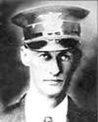 Perry Eugene Bostick