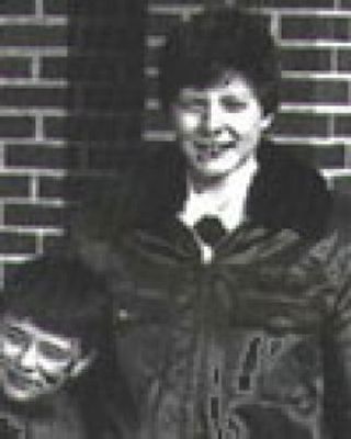 Josephine Birdene McCallum