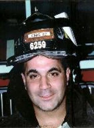 Thomas Anthony Casoria