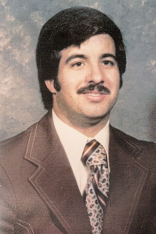 Bruce M. Russell