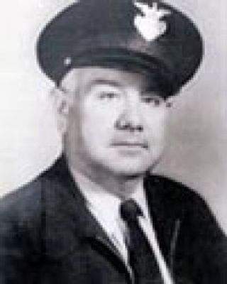 Clyde Wesley Gregg