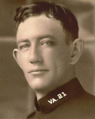 John Lee Cox