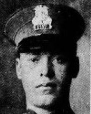 Thomas O'Malley