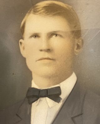 Henry Lee Nixon