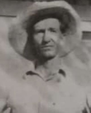 Albert Kingsley Parker