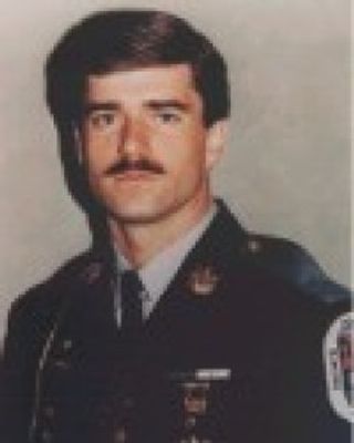 Mark Kevin Murphy