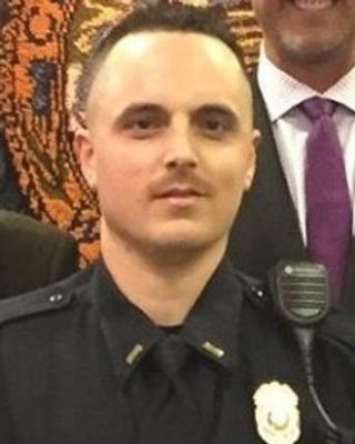 Aaron Lloyd Crook