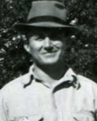 Ralph M. Griffin