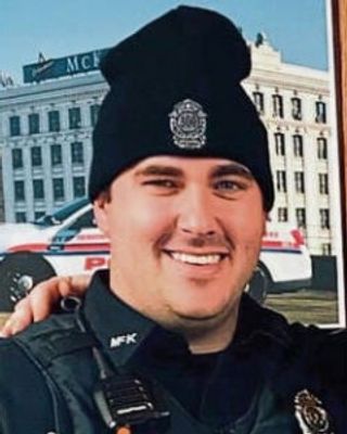 Sean Leonard Sluganski