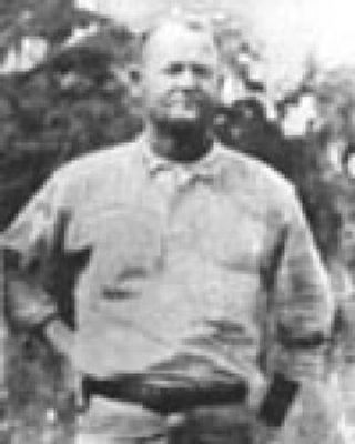 William Z. Henderson